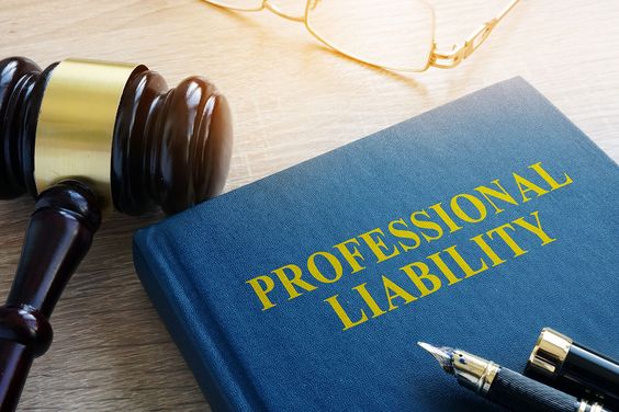 Professional Liability Insurance: Protecting Your Career